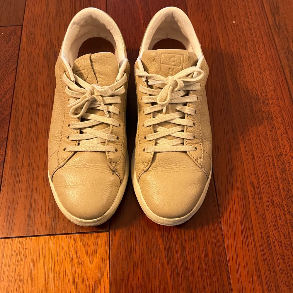 Colehaan grandpro sneakers